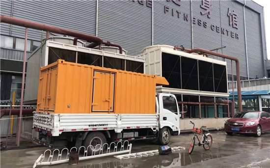 喀什300KW发电机组适配电缆规格选型指南