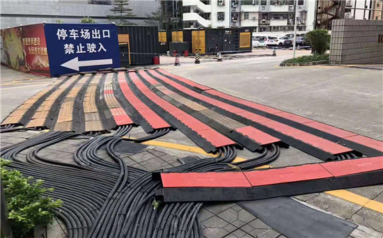 喀什发电机组电缆选型完整具体步骤(工程通用标准流程)