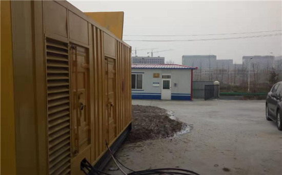 喀什发电机组电缆选型核心注意事项
