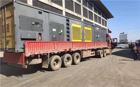 喀什200KW发电机组适配电缆规格选型指南